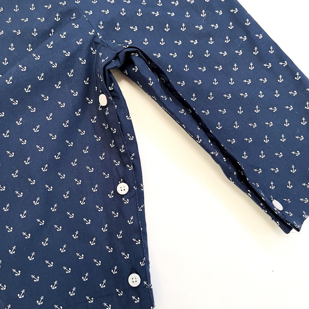 Rachel Riley Infant Romper - Picture 3 of 4